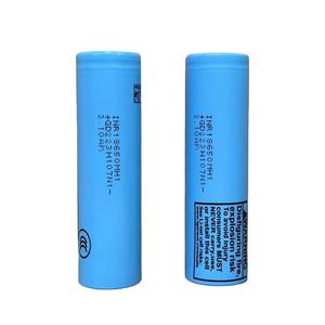 Orijinal L-G <span class=keywords><strong>18650</strong></span> Piller 3500mAh MJ1 3200mAh <span class=keywords><strong>MH1</strong></span> 3000mAh HJ2 3.6V Şarj Edilebilir <span class=keywords><strong>18650</strong></span> Hücreler <span class=keywords><strong>18650</strong></span> Pil Paketleri için Uygundur - Product Image 6