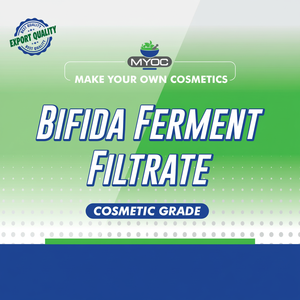 Filtrat de ferment bifida | Matière première de qualité cosmétique | Pour usage industriel et bricolage | - Product Image 1
