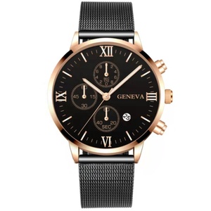 Montre automatique de luxe 40MM lunette en aluminium professionnelle GMT montre mécanique pour hommes lumineuse étanche mode classique - Product Image 3