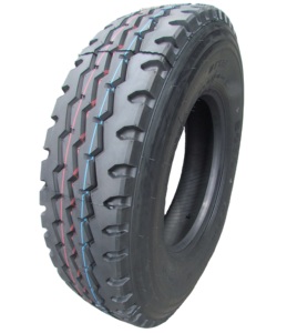 Pneus de camion Low Pro 295/75R22.5 11R22.5 11R24.5 pour le marché américain, pneus de camion 11R225, pneus de semi-remorque 11R245 DOT, 29575R225 - Product Image 3