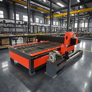 Trung Quốc 1325 bảng <span class=keywords><strong>4</strong></span> trục <span class=keywords><strong>Plasma</strong></span> cắt CNC với máy cắt quay cho ống thép kim loại - Product Image 1