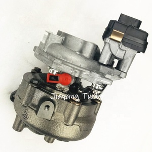 เทอร์โบสำหรับ Bmw <span class=keywords><strong>B47</strong></span> BV35 <span class=keywords><strong>Turbo</strong></span> KP35-0053 KP35-0057 KP35-0060 54359880060 54359700060 - Product Image 2