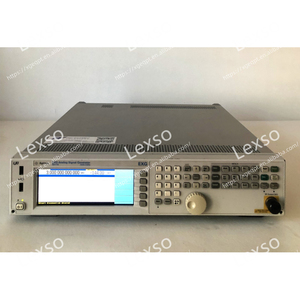 เครื่องกำเนิดสัญญาณอนาล็อก RF Keysight N5171B 9kHz-3GHz EXG พร้อมการรับประกัน - Product Image 3