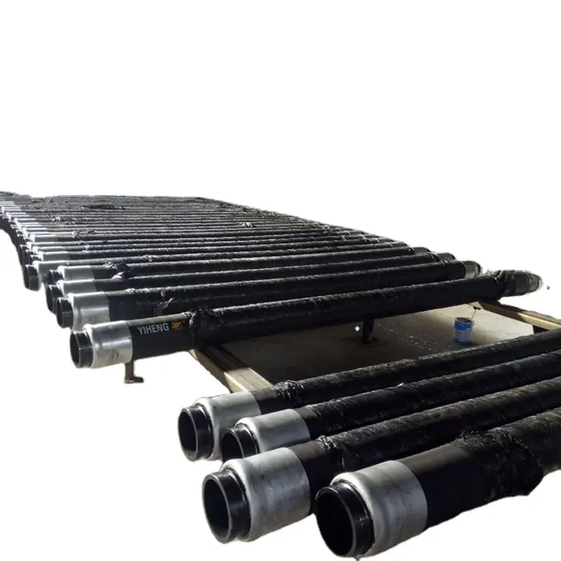 High Quality Concrete Rubber Hose for concrete pump spare parts