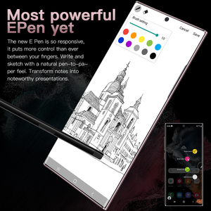 Teléfono Móvil <span class=keywords><strong>S22</strong></span> Ultra de Alta Calidad, 6G + 64G, Teléfono Celular, Compra de Teléfonos Móviles, Smartphone - Product Image 5