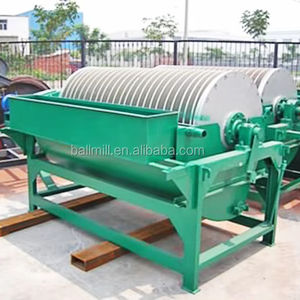 コンベアベルト用強力な永久磁気セパレータ-工場直販価格 - Product Image 3