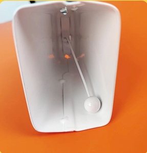 Campana Metálica al por Mayor con Asa, Instrumento para Hacer Ruido en Eventos Deportivos, Partidos, Estadios, Fiestas, Regalo para Animar - Product Image 5