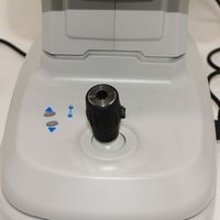 KTMED Hot-Sell KT-VR07 Refractometer Keratometer Optometry Equipment Optical Auto Refractor