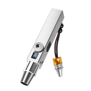 Linterna UV Jujingyang de 365 Nm Recargable con Enfoque Ajustable para Inspección de Gemas y Joyería, Uso Industrial - Product Image 5