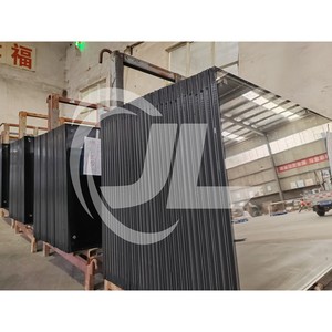 12x12 rỗng khối thủy tinh thương mại ủ cách điện chì thủy tinh cách nhiệt thủy tinh không khung cho cửa sổ - Product Image 2