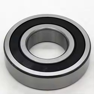 ตลับลูกปืนเม็ดกลมร่องลึก ความแม่นยำสูง ผลิตจากเหล็กโครเมียม ราคาโรงงาน ขายส่ง OEM - Product Image 6