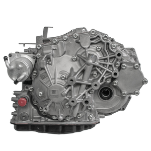 WWT Профессиональный восстановленные автоматическая коробка передач в сборе CVT2 JF011E RE0F10A для X-TRAIL космического аппарата изгой - Product Image 4