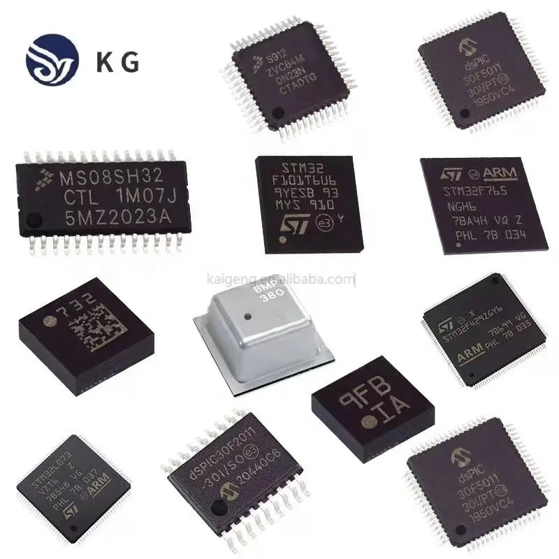 PLXFING AM9012 ESOP-8 Elektronische Komponenten IC MCU Mikrocontroller Integrierte Schaltkreise AM9012