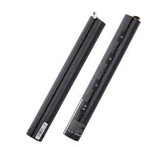 <span class=keywords><strong>Batterie</strong></span> <span class=keywords><strong>externe</strong></span> 36v 5.2ah avec support pour <span class=keywords><strong>trottinette</strong></span> <span class=keywords><strong>électrique</strong></span> Ninebot Segway ES1/ES2/ES4/E22/E22D/E22E, prix d'usine - Product Image 1