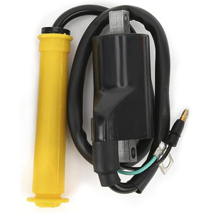 คอยล์จุดระเบิดหม้อแปลงไฟฟ้าแรงสูง 30500-HN1-003 สำหรับทริกซ์ 400 เอ็กซ์ สปอร์ตแร็กซ์ 400 1999-2004 ชิ้นส่วนอะไหล่รถจักรยานยนต์ - Product Image 5