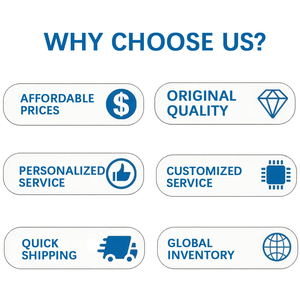 رقائق SACOH عالية الجودة الدوائر المتكاملة ، ميكروكونترولر الترانزستور STM32G030C8T6 - Product Image 5