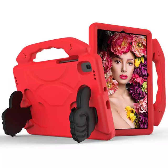 Lightweight Waterproof Shockproof Tablet Case for Samsung S6 Lite Case