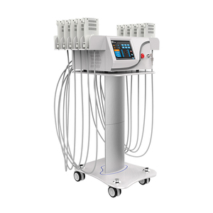 High Quality Strawberry Lipo Laser Slimming <strong>Machine</strong> 5d Lipo Laser Weight Loss <strong>Lipolaser</strong> Profesional Lazer Lipo <strong>Machine</strong> - Product Image 3