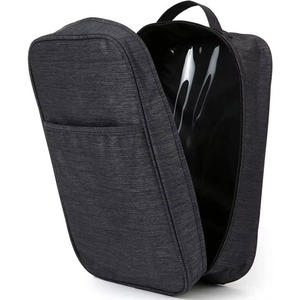 กระเป๋าใส่รองเท้าเดินทางแบบกำหนดเองจากโรงงาน BSCI สำหรับการจัดเก็บ - Product Image 6