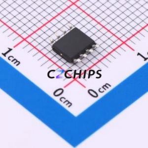 Amplificador operacional de chip IC de circuito integrado LM358ADT(ES) SOP-8 nuevo y original - Product Image 2