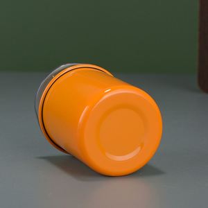 Stocked Mini 3oz Shotglass Tumbler Cup Shot Stainless Steel Beer Mug with <b>Metal</b> <b>Straw</b> 12 Colors Mix - Product Image 4