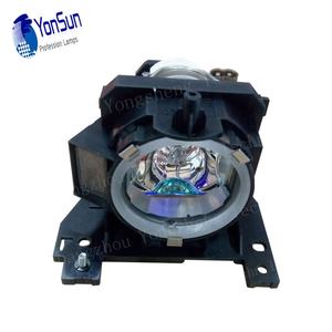 <span class=keywords><strong>Hitachi</strong></span> <span class=keywords><strong>dt00841</strong></span> מנורת מקרן מקורית עם דיור CP-X305 - Product Image 3