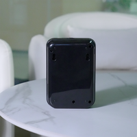 Diffuseur intelligent CNUS X2mini avec commande par application, diffuseur d'huiles essentielles, vaporisateur automatique de parfum pour salle de bain, vente en gros