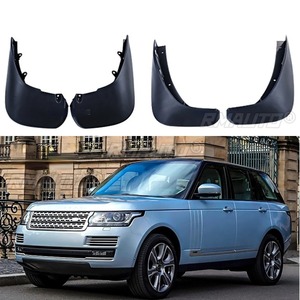 ชุดแต่งกันชนหน้า-หลัง สำหรับ Range Rover Executive ปี 2013-2017 บังโคลนหน้า-หลัง  แผ่นกันโคลนล้อหลัง อุปกรณ์ตกแต่งรถยนต์ - Product Image 2