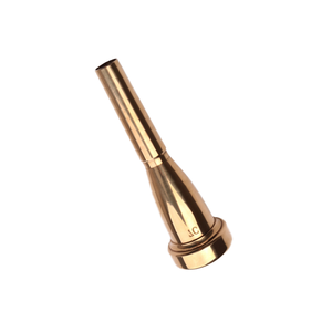 Embouchure de flugelhorn en alliage de cuivre, accessoire d'instrument - Product Image 4