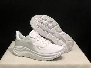 <span class=keywords><strong>Scarpe</strong></span> Professionali da Corsa per Maratona Outdoor, Nuovo Modello Clift 10 Carbon, Chiusura <span class=keywords><strong>con</strong></span> Lacci, Rete Traspirante, Ammortizzazione - Product Image 3