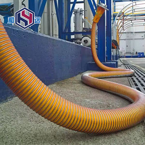 <span class=keywords><strong>Tuyau</strong></span> de transport de produits chimiques industriels, composite pétrolier, caoutchouc de silicone, fil d'acier, citerne à huile, <span class=keywords><strong>diamètre</strong></span> 30 mm, longueur 20 m - Product Image 6