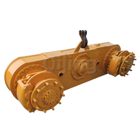 Pièces de machines de construction de vente chaude ensemble de boîte d'équilibre 222-45-A000 pour niveleuse de moteur SHANTUI SG18/16