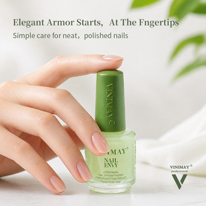Vinimay <span class=keywords><strong>Crema</strong></span> Naturale ad Asciugatura Rapida per il Rafforzamento delle <span class=keywords><strong>Unghie</strong></span> Nail Envy 15ml Trattamento Multifunzione Rinforzante per <span class=keywords><strong>Unghie</strong></span> Morbide e Fragili - Product Image 5