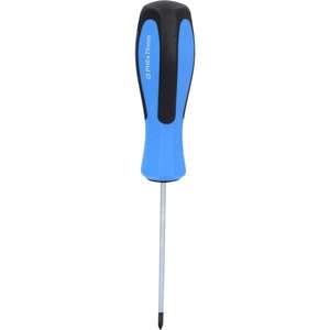 BRILLIANT TOOLS - BT031006 Destornillador PH Phillips - EAN 4042146856062 DESTORNILLADORES DE PUNTA CRUZADA - Product Image 3