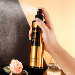 Revitalisant capillaire bio sans rinçage bon marché, soin des cheveux en spray hydratant parfumé et huile <span class=keywords><strong>pour</strong></span> une alimentation lisse et brillante - Product Image 4
