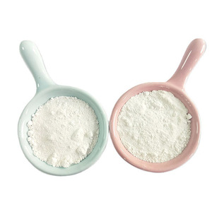 Dióxido de Titanio, Pigmento en Polvo TiO2 Tipo Rutilo NTR-606 para Tuberías de PVC, Caucho, Cuero, Pintura a Base de Agua, Directo de Fábrica OEM - Product Image 4