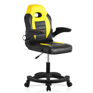 <span class=keywords><strong>Silla</strong></span> <span class=keywords><strong>Gamer</strong></span> Ergonómica para Niños 2026, Personalizable, <span class=keywords><strong>Silla</strong></span> Giratoria para Estudio y Juegos - Product Image 3