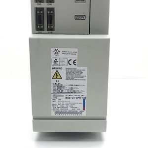 Módulo de Accionamiento MDS-C1-SPH-185 para Máquina - Product Image 3