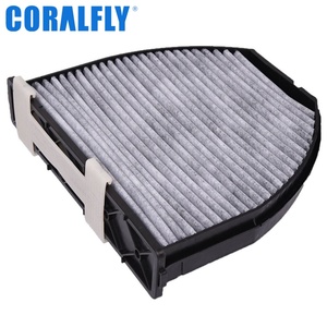 Filtro CUK29005 2048300018 2048300518 204 830 00 18 para Mercedes-BENZ - Product Image 2