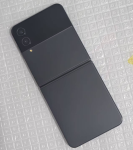 99% Nuevo Original al por Mayor Desbloqueado para Sam <span class=keywords><strong>Galaxy</strong></span> Z <span class=keywords><strong>Flip</strong></span> 4 5 6 Teléfonos Celulares Usados de Segunda Mano - Product Image 2