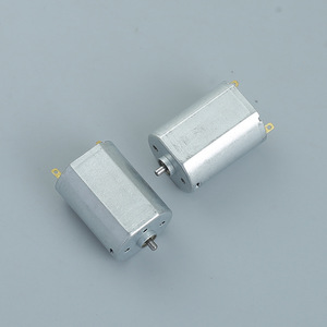 Moteur miniature brossé 150, moteur électrique DC 36V, pour serrures intelligentes, masseurs oculaires, pièces automobiles, micromoteur - Product Image 2