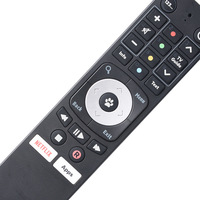Télécommande pour décodeur vidéo 4K haute définition Fetch Gen 2 Mighty PVR Mini Mighty