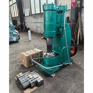 PneuBlitz Hammer – Outil à percussion pneumatique ultra-rapide pour la rupture du béton et le ciselage du métal - Product Image 6