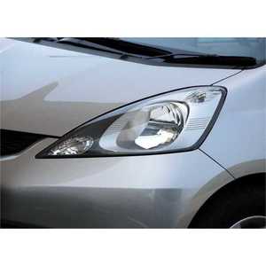 Faro Halógeno para Fit 2009-2010, Lado Derecho, Lámpara de Repuesto, Nuevo Estilo OEM, Marca Faro, P1265 - Product Image 3