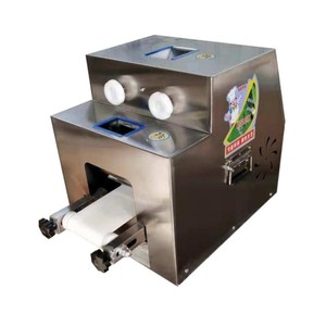 <span class=keywords><strong>Presse</strong></span> à pâte à <span class=keywords><strong>pizza</strong></span> à haute efficacité, approuvée CE - Product Image 5