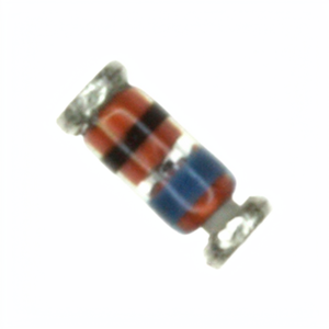 DO-213AC, MINI-MELF, SOD-80 Diodes Manufacturer Channel FLZ11VC Buy Electronics Components Online - Product Image 1