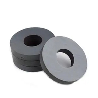 Haut-parleur Anneau Ferrite Aimants Offre Spéciale pour et Subwoofer Moteur à Prix Raisonnable avec Haute Performance