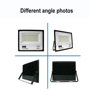 <span class=keywords><strong>Projecteur</strong></span> <span class=keywords><strong>LED</strong></span> extérieur à haut lumen certifié CE en aluminium SMD IP65 Paysage AC <span class=keywords><strong>Blanc</strong></span> <span class=keywords><strong>chaud</strong></span> 200W 10W-300W - Product Image 5