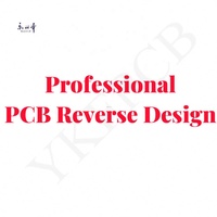 Concepteur de logiciels IOT et fabricant de périphériques IOT Assemblage de carte PCB pour contrôleur de moteur de tapis roulant