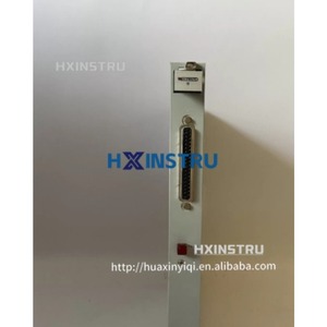 1 Módulo USADO Woodward 5464-658 Envío Gratis Vía DHL/FedEX H - Product Image 3